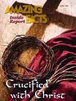 Crucified With Christ