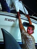 Fishing for Men