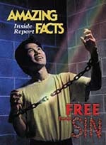 Free From Sin