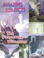 Forgotten Witnesses