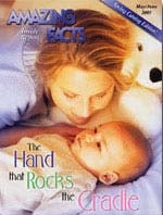 The Hand that Rocks the Cradle