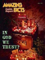In God We Trust?