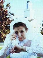 Is the Bridegroom Coming?