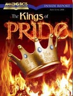 The Kings of Pride
