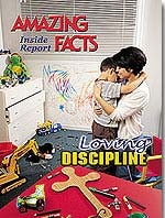 Loving Discipline
