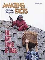 The Last Tower of Babel