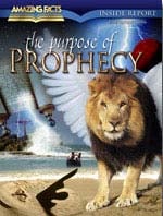 The Purpose of Prophecy