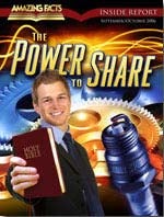 The Power to Share