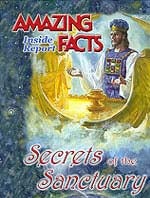 Secrets of the Sanctuary