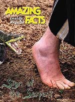 Sign of the Serpent