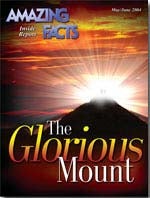 The Glorious Mount