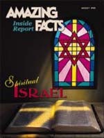 Two Jews Identify Spiritual Israel