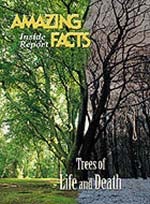 Trees of Life and Death