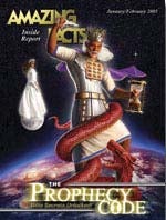 The Prophecy Code