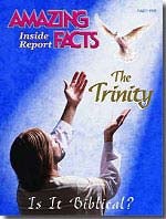 The Trinity: Is it Biblical?