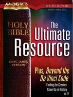 The Ultimate Resource, Part 1