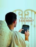 Who Are The 144,000?