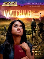 Watching