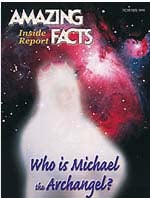 Who is Michael the Archangel?