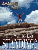 Who Will Be Left Standing?