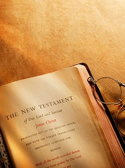 The Word of God