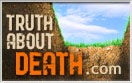 What’s Really Beyond the Grave?