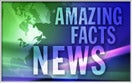 Amazing Facts Seeks Graphic Designer