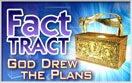 Secrets in the Sanctuary!