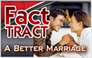 Keys to a Better Marriage