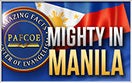 Mighty in Manila