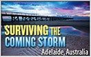 Pastor Doug Now in Australia!