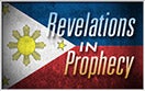 Pastor Doug Returns to the Philippines