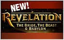 Revelation: The Bride, the Beast & Babylon DVD