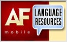 New Multi-Language Mobile App!