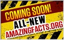 Announcing Our New Amazing Facts Website!