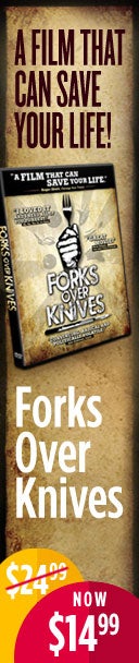 Forks Over Knives