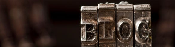 BU Blog