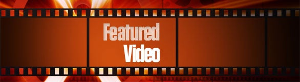 Featured Video