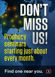 Bible Prophecy Seminars