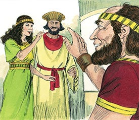 Esther