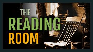 Enter the Reading Room