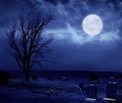 Cemetary