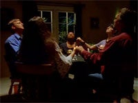 seance