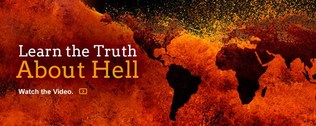 The Truth About Hell