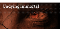 Undying, Immortal Soul
