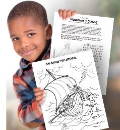 Children's Resources