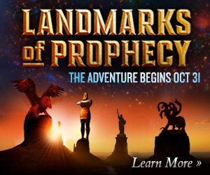 Landmarks of Prophecy