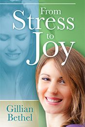 From Stress to Joy