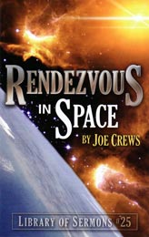 Rendezvous in Space