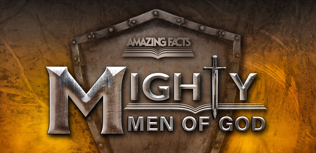 Mighty Men Of God Amazing Facts